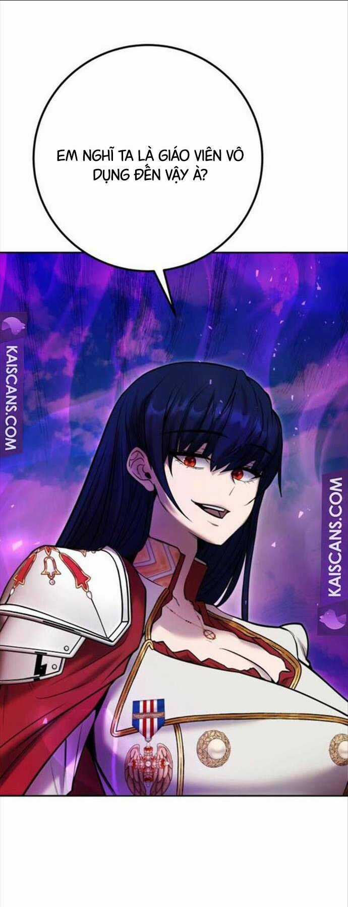 Tôi Mạnh Hơn Anh Hùng Chapter 35 trang 60