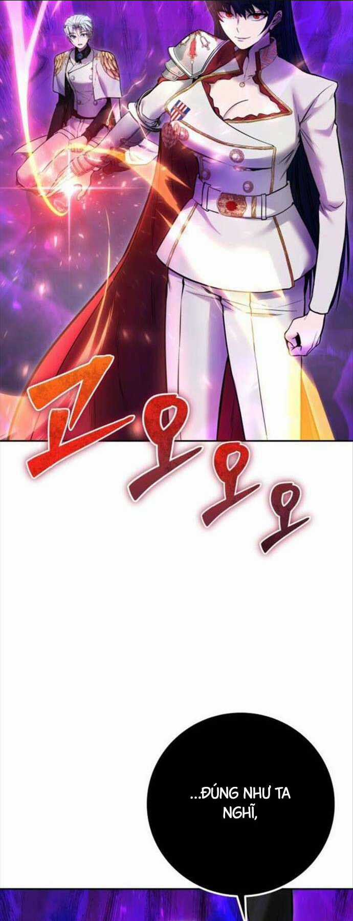 Tôi Mạnh Hơn Anh Hùng Chapter 35 trang 62