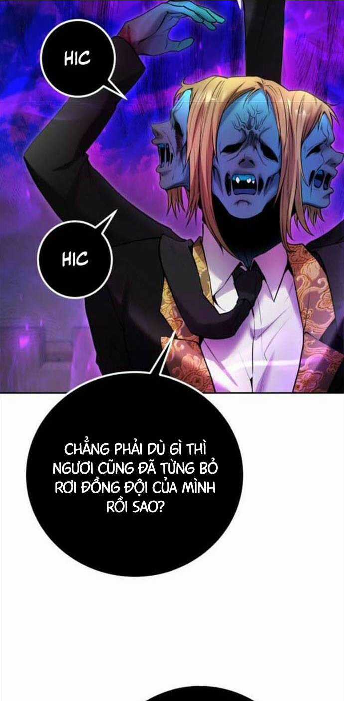 Tôi Mạnh Hơn Anh Hùng Chapter 35 trang 63