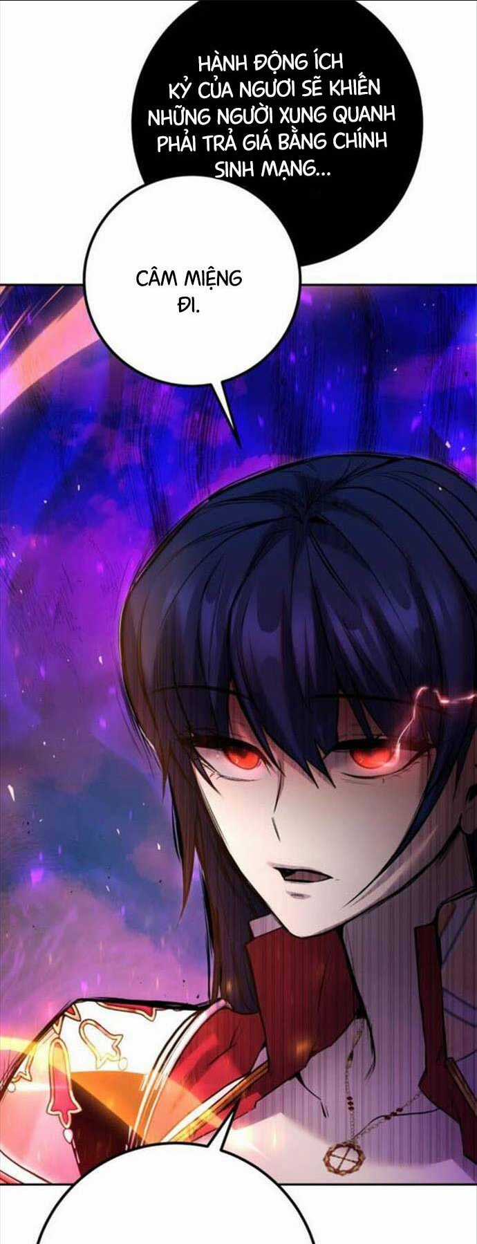 Tôi Mạnh Hơn Anh Hùng Chapter 35 trang 64