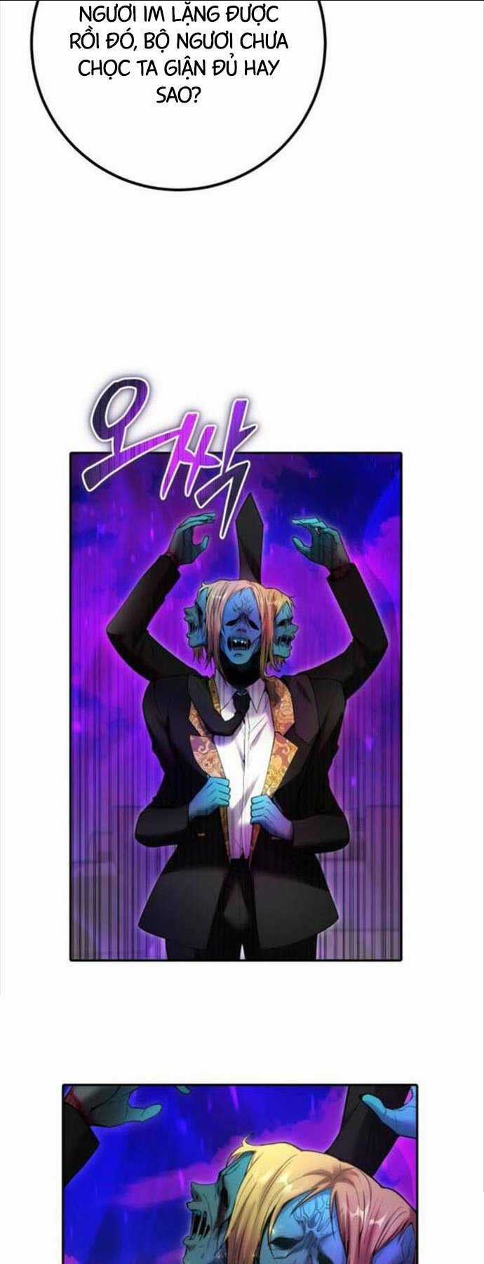 Tôi Mạnh Hơn Anh Hùng Chapter 35 trang 65