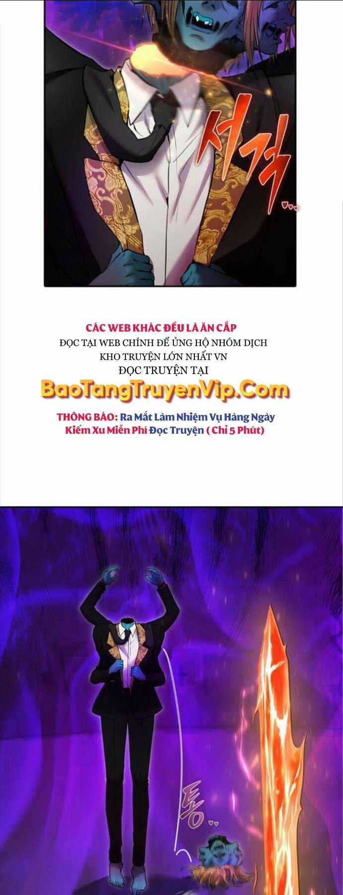 Tôi Mạnh Hơn Anh Hùng Chapter 35 trang 66