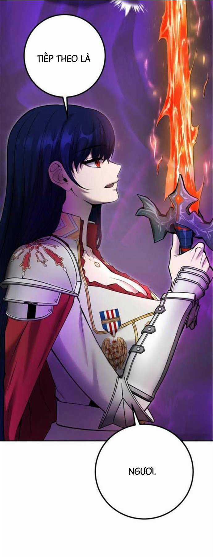 Tôi Mạnh Hơn Anh Hùng Chapter 35 trang 67