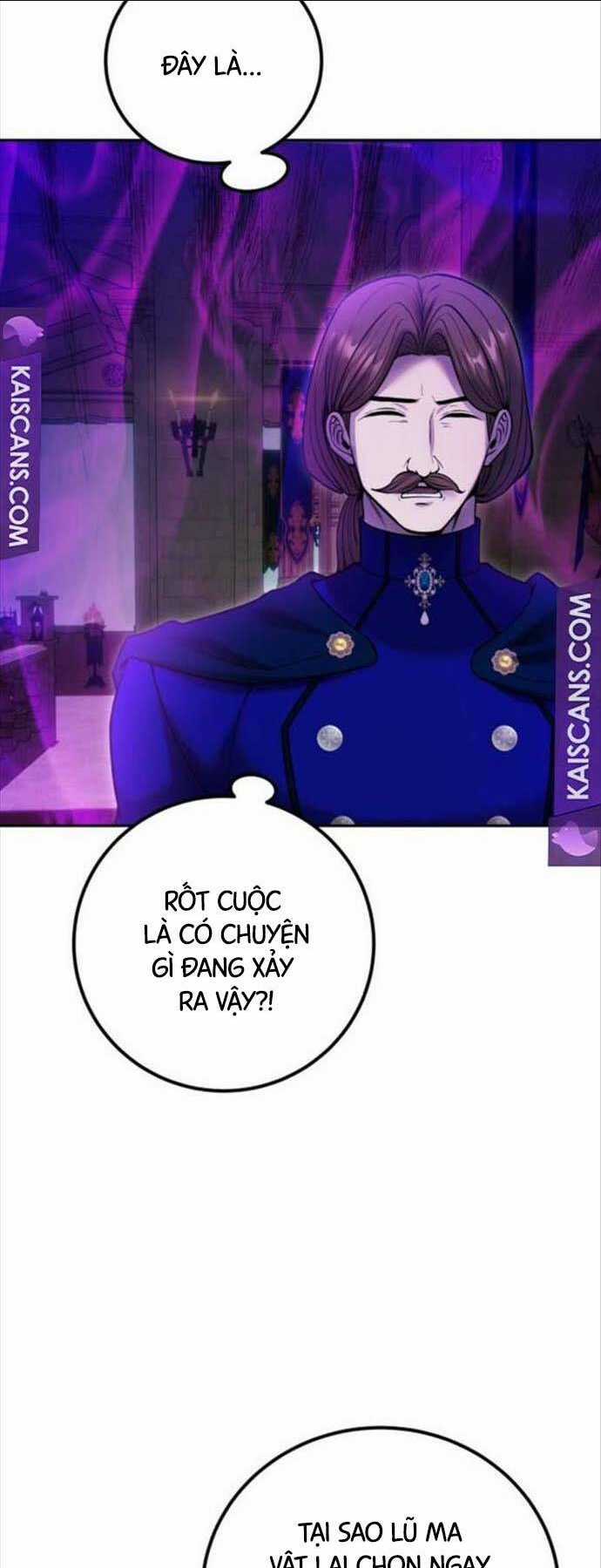 Tôi Mạnh Hơn Anh Hùng Chapter 35 trang 7