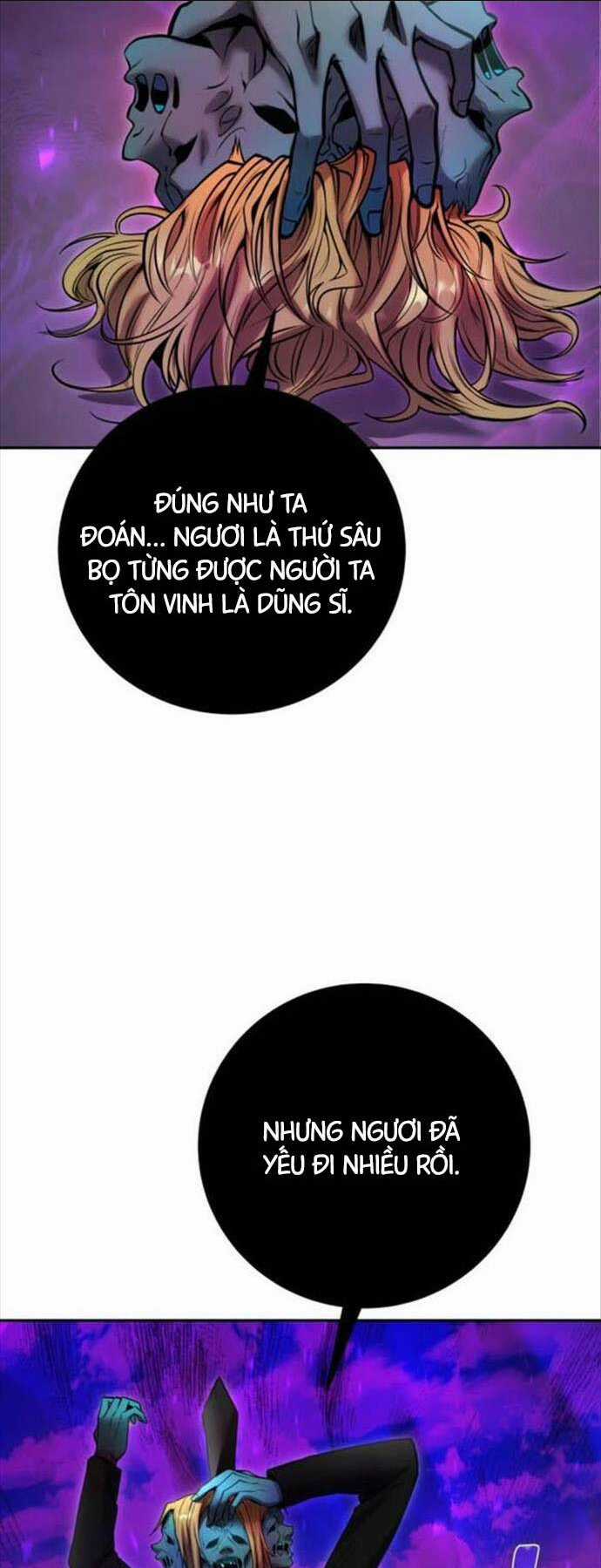 Tôi Mạnh Hơn Anh Hùng Chapter 35 trang 70