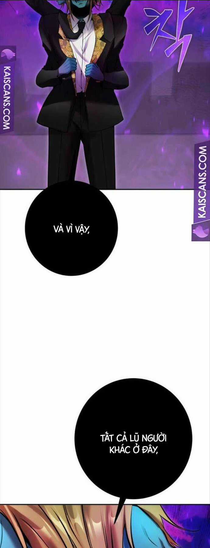 Tôi Mạnh Hơn Anh Hùng Chapter 35 trang 71