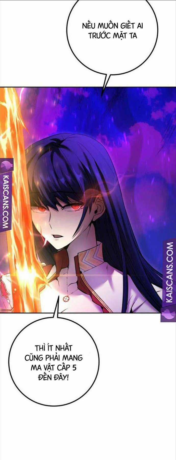 Tôi Mạnh Hơn Anh Hùng Chapter 35 trang 76