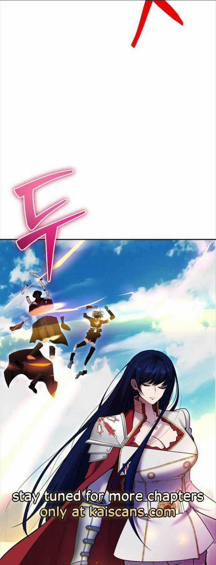 Tôi Mạnh Hơn Anh Hùng Chapter 35 trang 78