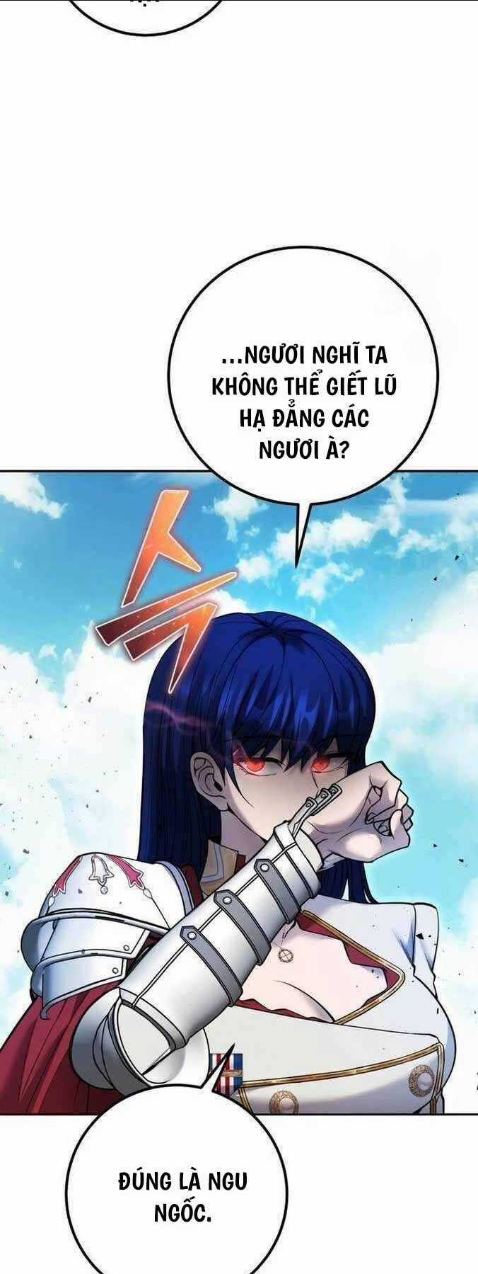 Tôi Mạnh Hơn Anh Hùng Chapter 36 trang 11