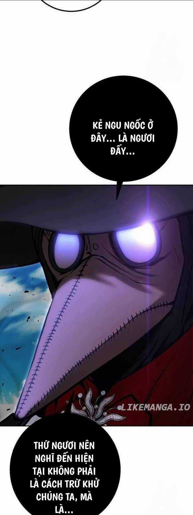 Tôi Mạnh Hơn Anh Hùng Chapter 36 trang 12