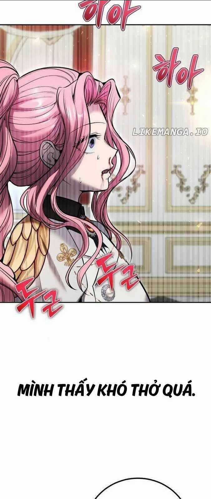 Tôi Mạnh Hơn Anh Hùng Chapter 36 trang 17