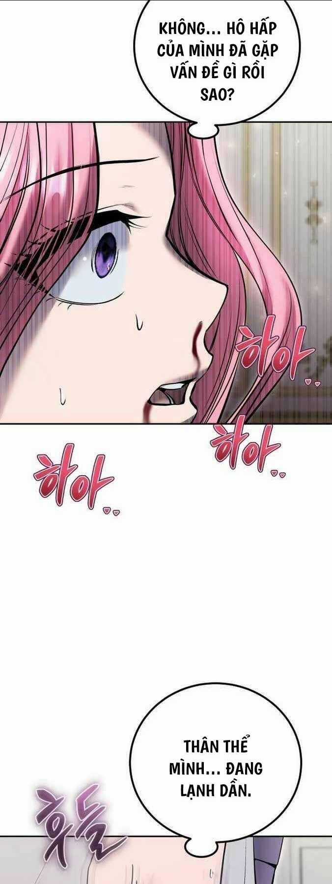 Tôi Mạnh Hơn Anh Hùng Chapter 36 trang 18