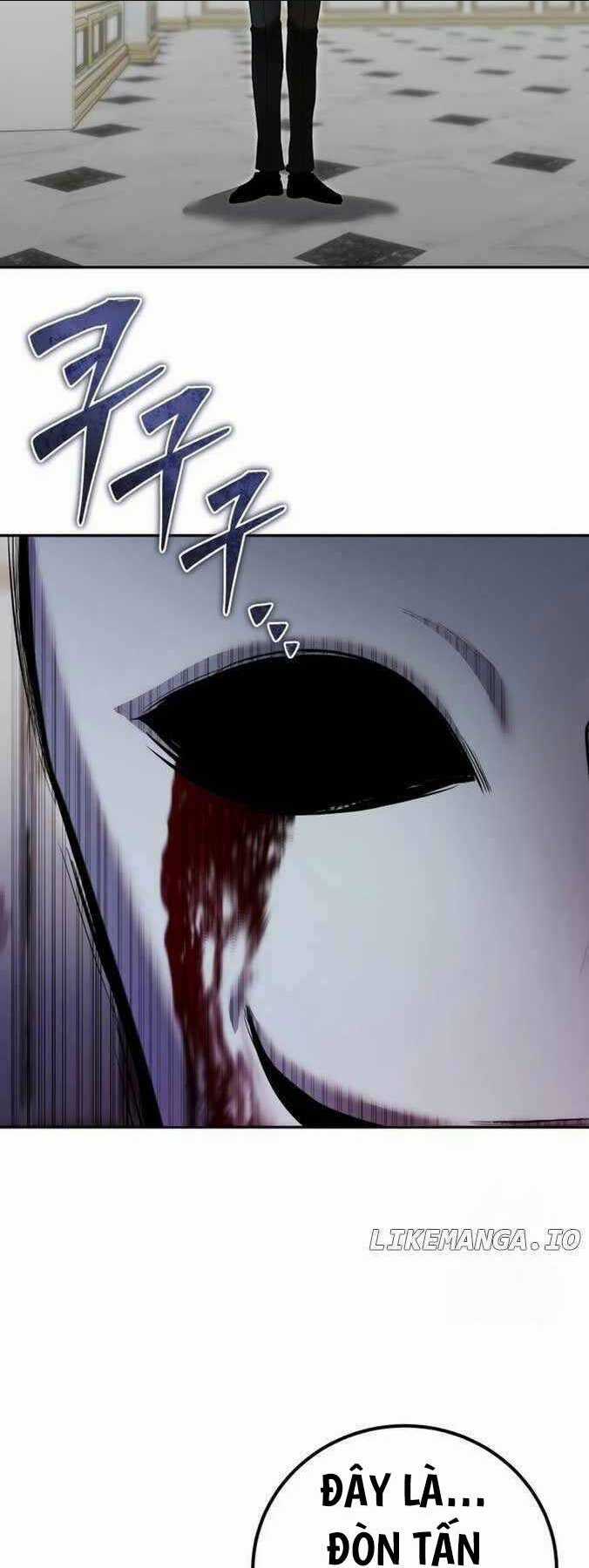 Tôi Mạnh Hơn Anh Hùng Chapter 36 trang 21