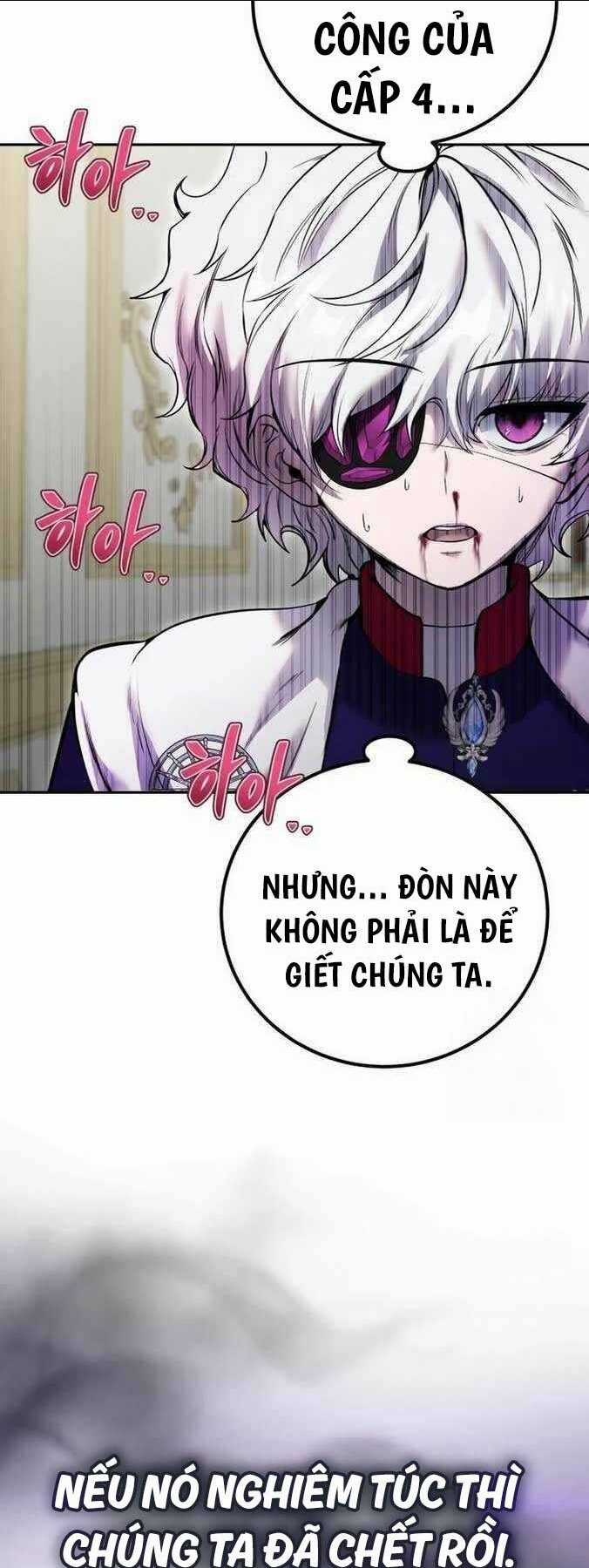 Tôi Mạnh Hơn Anh Hùng Chapter 36 trang 22