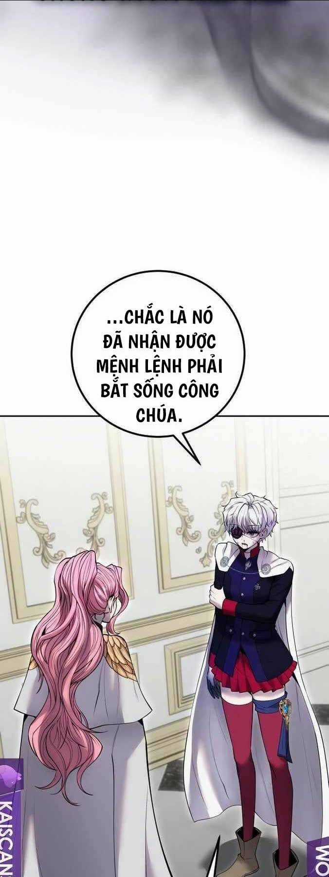 Tôi Mạnh Hơn Anh Hùng Chapter 36 trang 23