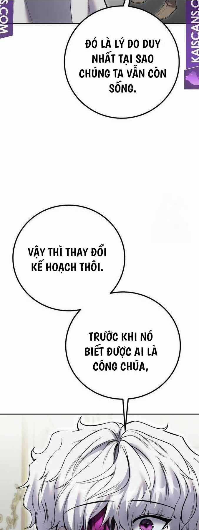 Tôi Mạnh Hơn Anh Hùng Chapter 36 trang 24