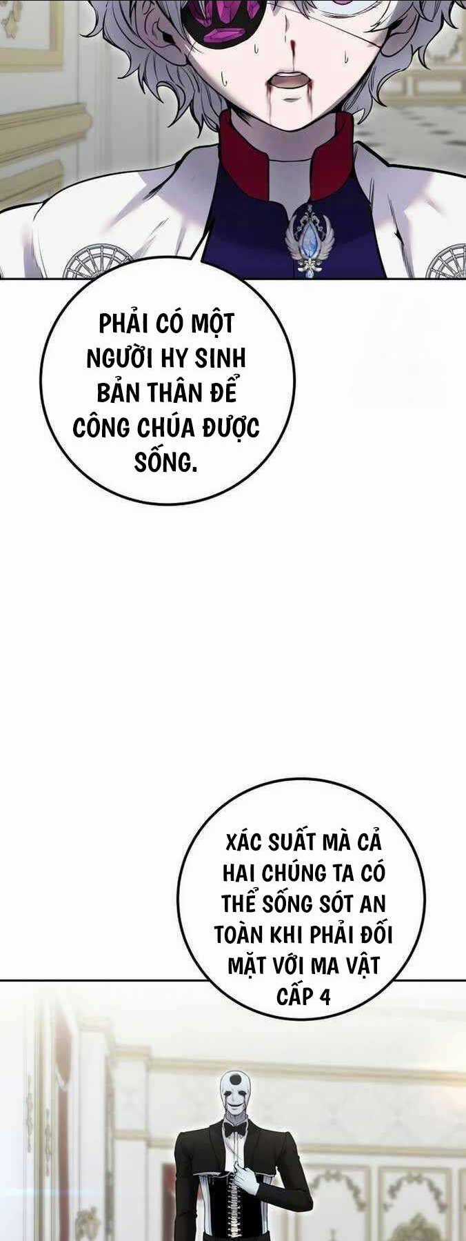 Tôi Mạnh Hơn Anh Hùng Chapter 36 trang 25
