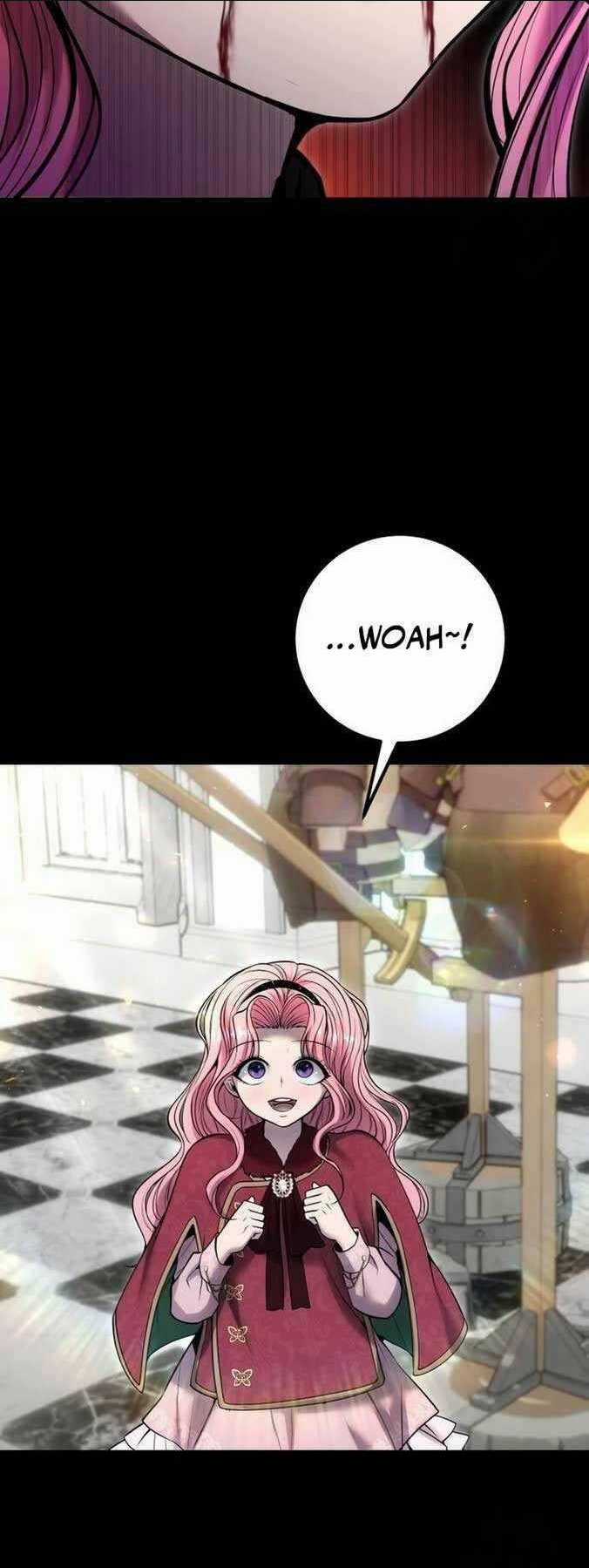 Tôi Mạnh Hơn Anh Hùng Chapter 36 trang 27