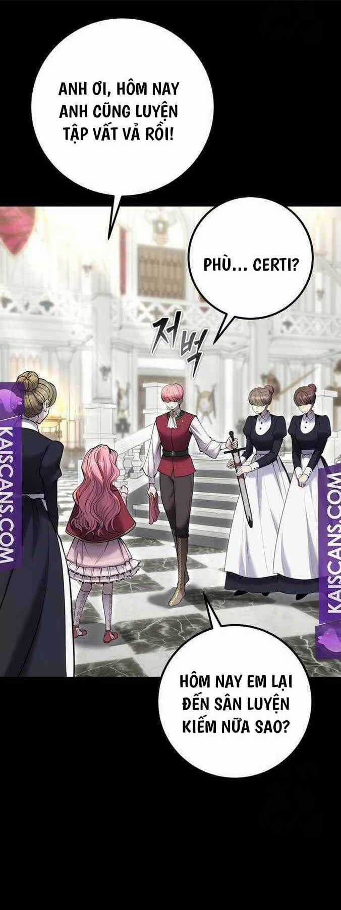 Tôi Mạnh Hơn Anh Hùng Chapter 36 trang 28