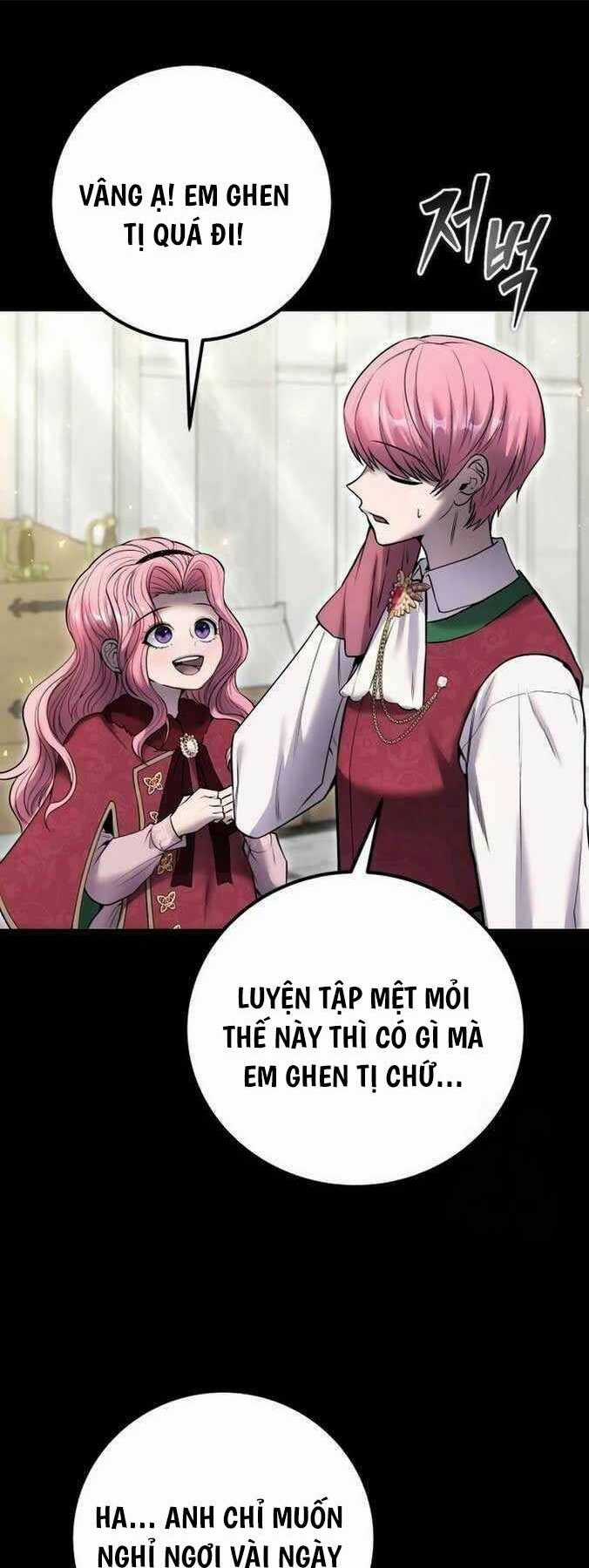 Tôi Mạnh Hơn Anh Hùng Chapter 36 trang 29