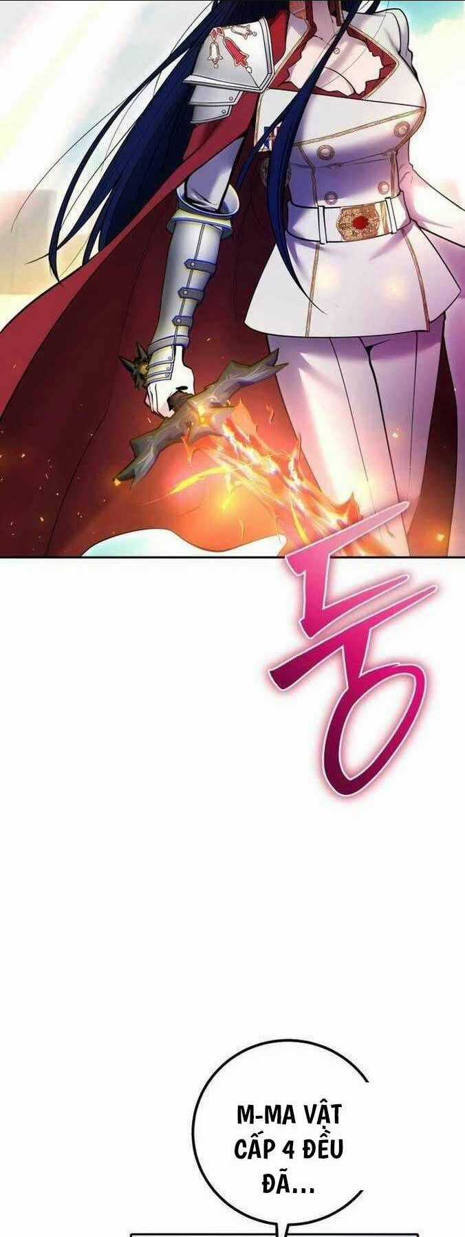 Tôi Mạnh Hơn Anh Hùng Chapter 36 trang 3