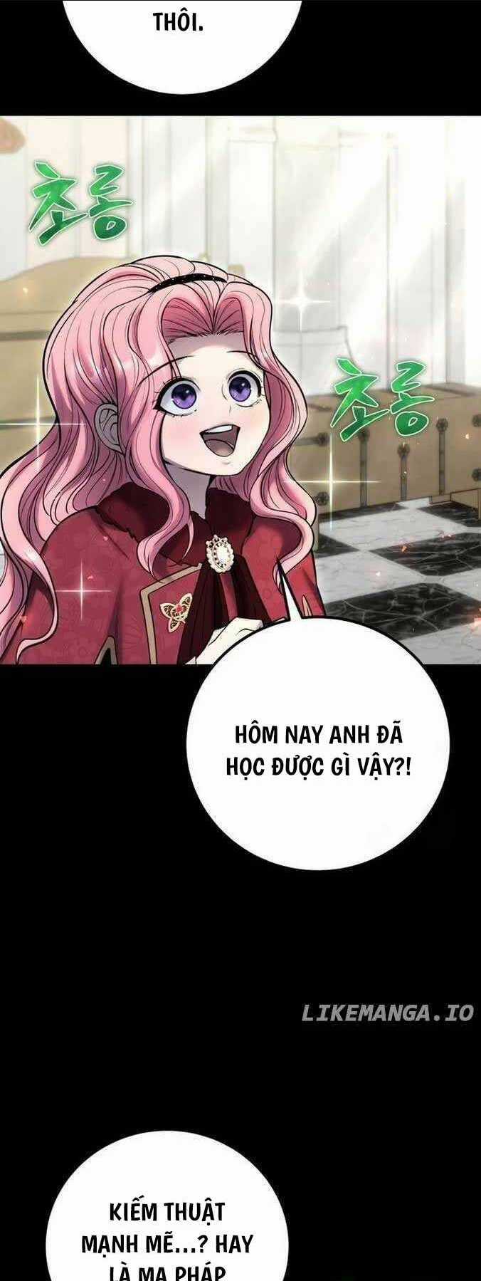 Tôi Mạnh Hơn Anh Hùng Chapter 36 trang 30