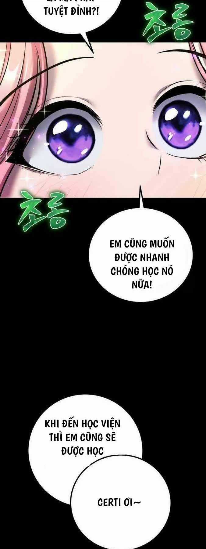Tôi Mạnh Hơn Anh Hùng Chapter 36 trang 31