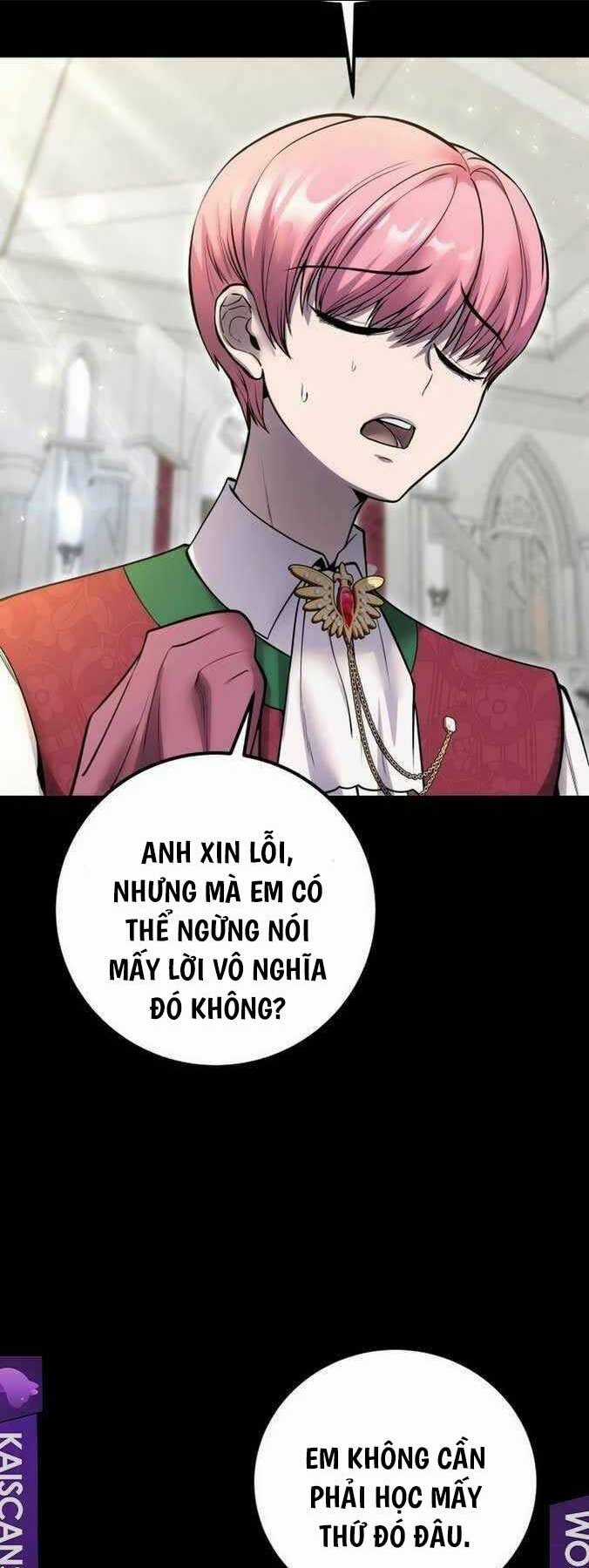 Tôi Mạnh Hơn Anh Hùng Chapter 36 trang 32