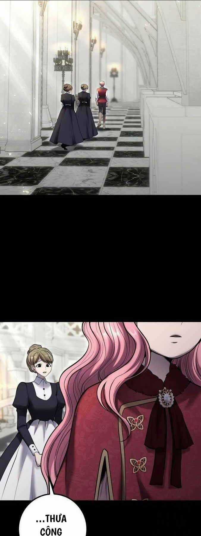 Tôi Mạnh Hơn Anh Hùng Chapter 36 trang 34