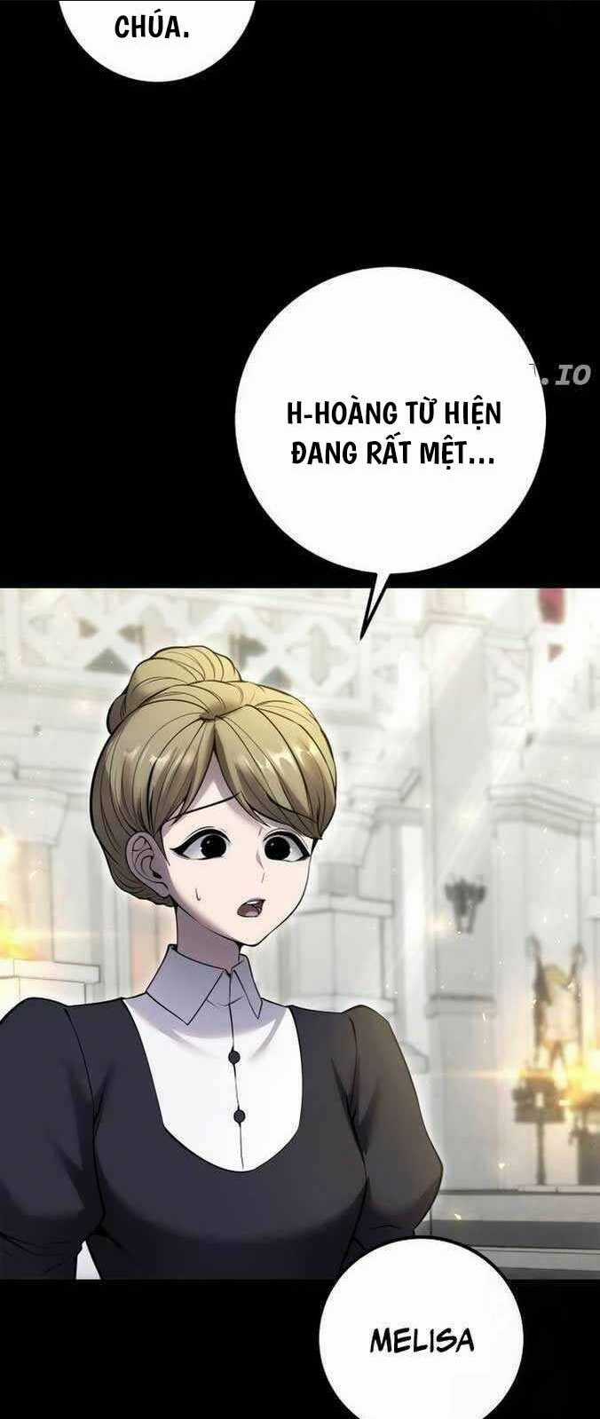 Tôi Mạnh Hơn Anh Hùng Chapter 36 trang 35