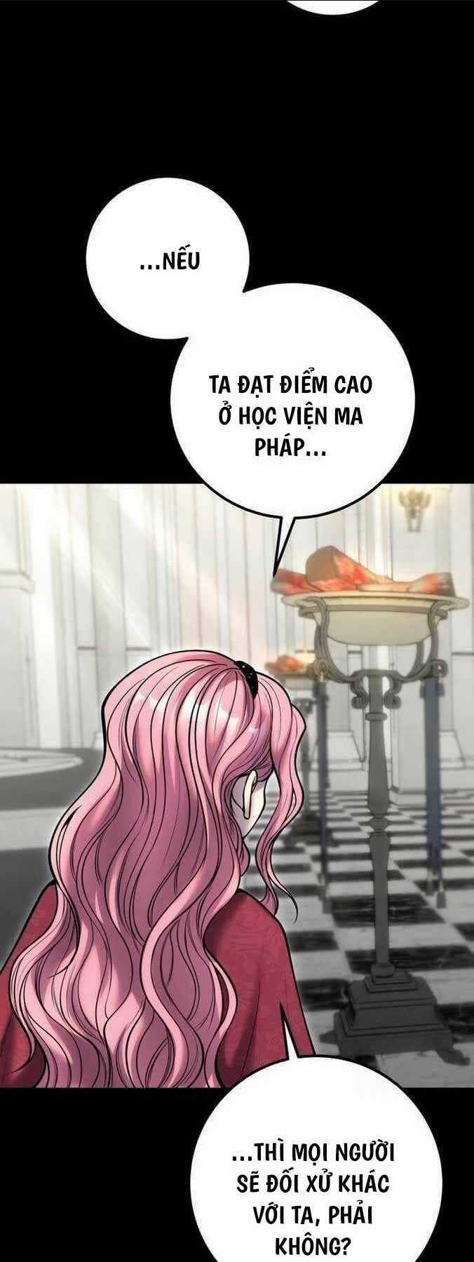 Tôi Mạnh Hơn Anh Hùng Chapter 36 trang 36