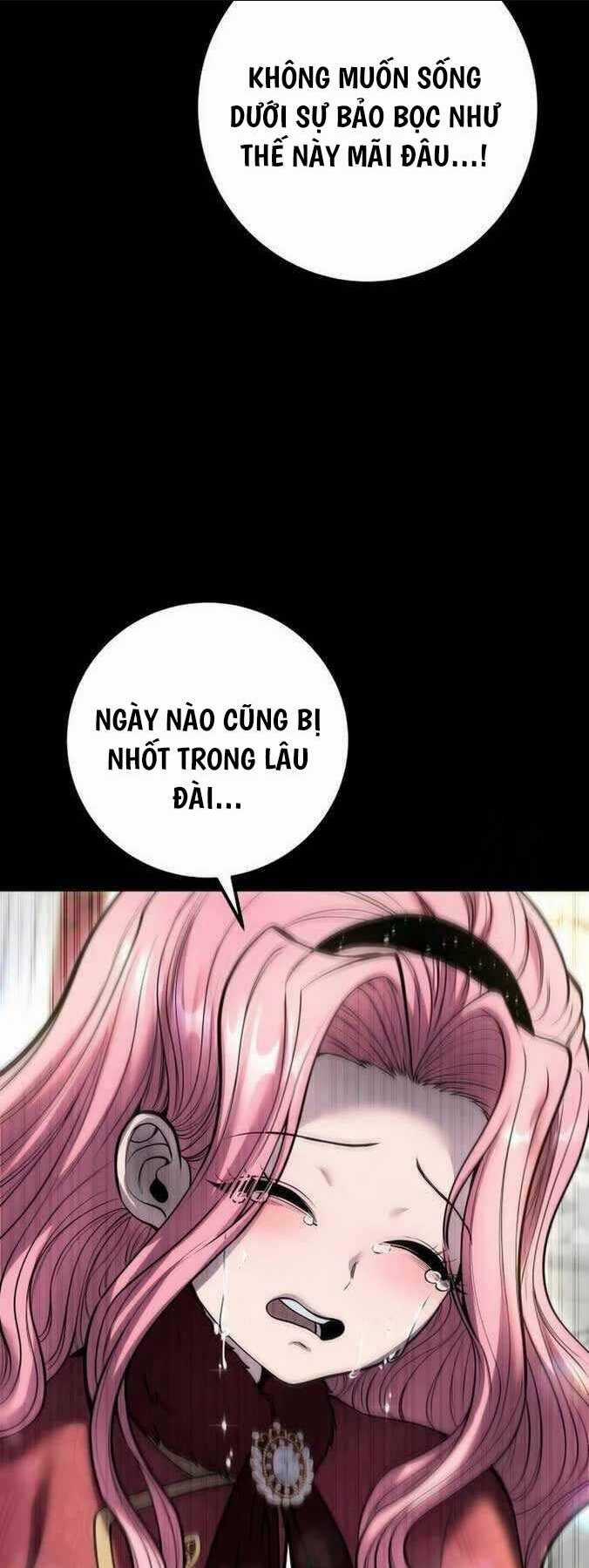 Tôi Mạnh Hơn Anh Hùng Chapter 36 trang 38