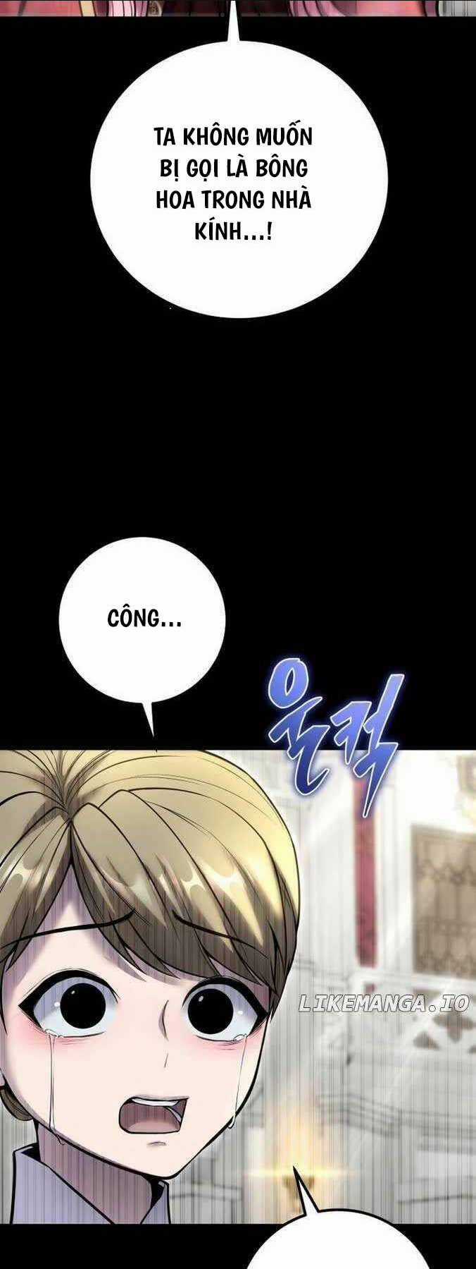 Tôi Mạnh Hơn Anh Hùng Chapter 36 trang 39