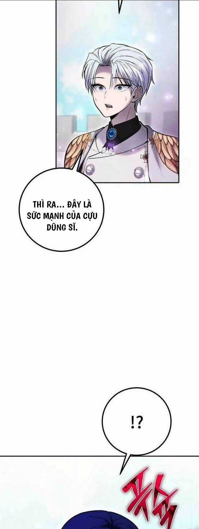 Tôi Mạnh Hơn Anh Hùng Chapter 36 trang 4