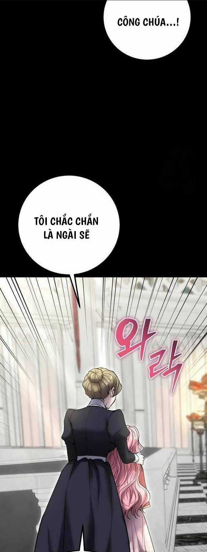 Tôi Mạnh Hơn Anh Hùng Chapter 36 trang 40