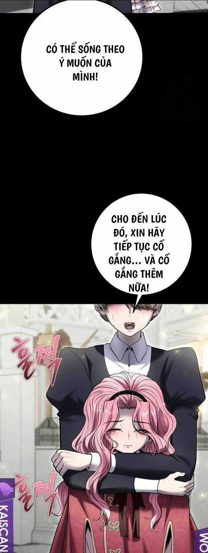 Tôi Mạnh Hơn Anh Hùng Chapter 36 trang 41