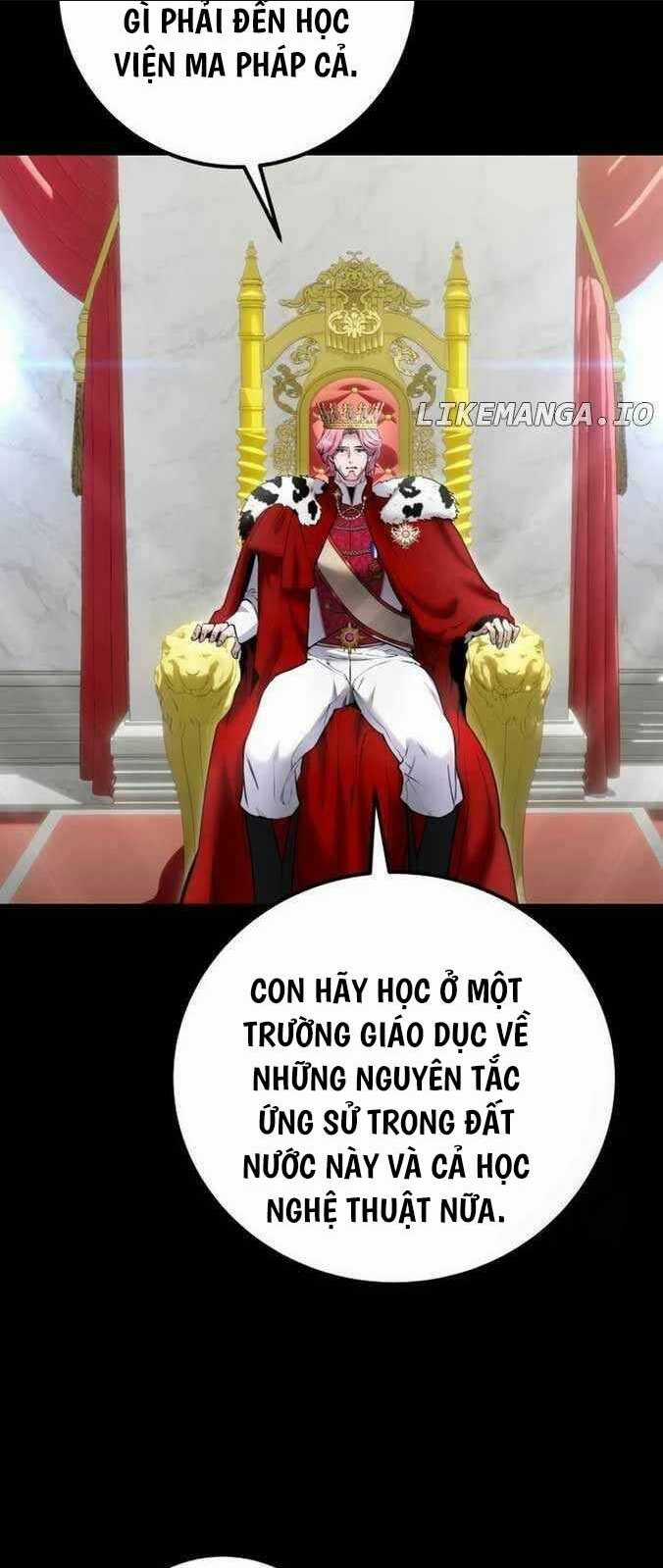Tôi Mạnh Hơn Anh Hùng Chapter 36 trang 44