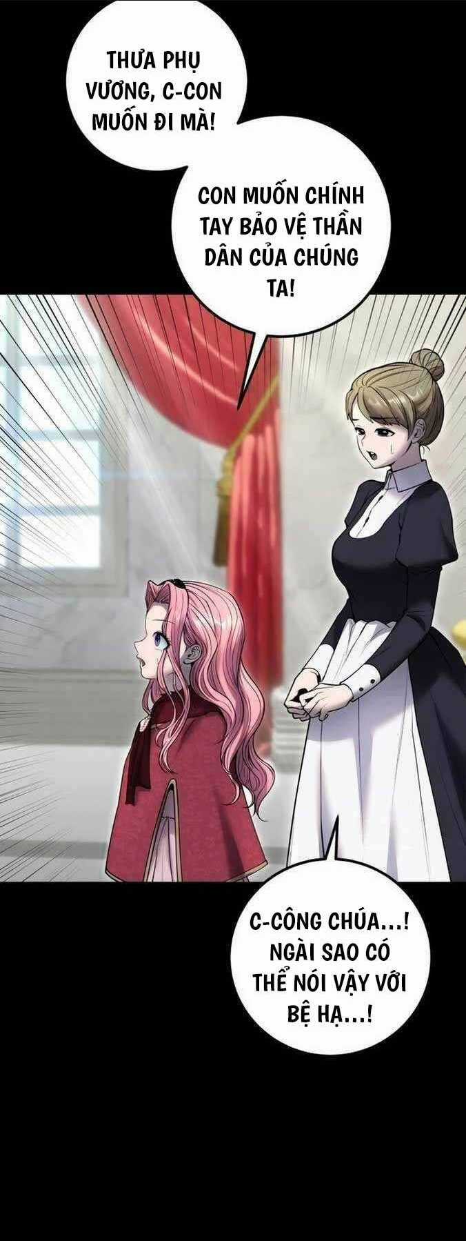 Tôi Mạnh Hơn Anh Hùng Chapter 36 trang 45