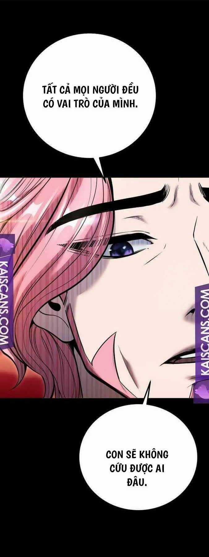 Tôi Mạnh Hơn Anh Hùng Chapter 36 trang 46