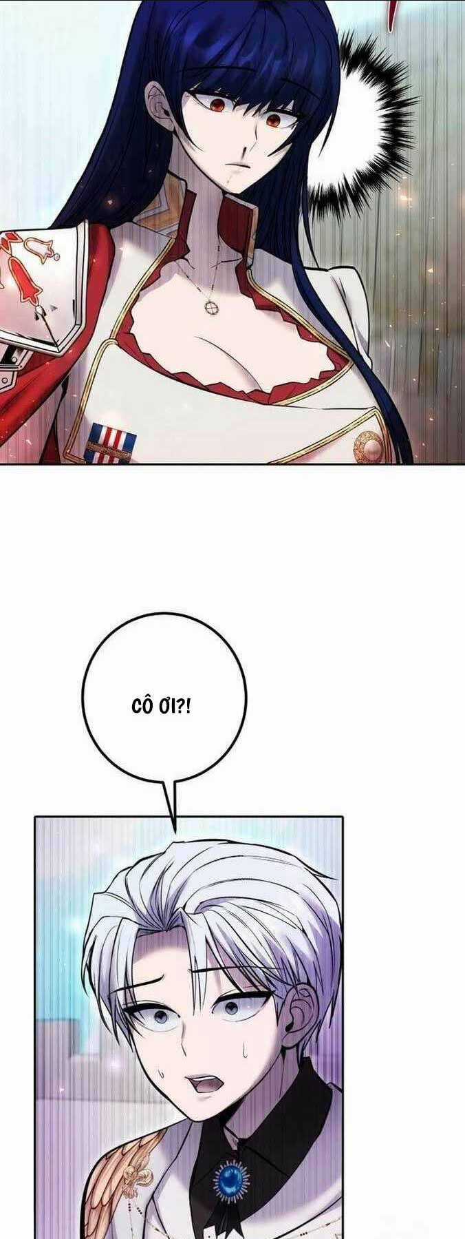 Tôi Mạnh Hơn Anh Hùng Chapter 36 trang 5