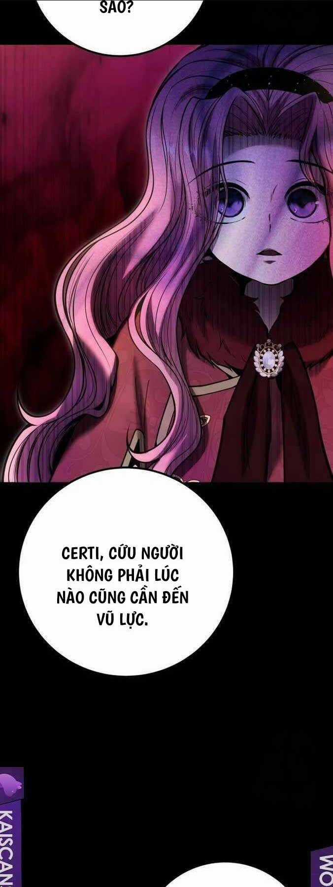 Tôi Mạnh Hơn Anh Hùng Chapter 36 trang 50