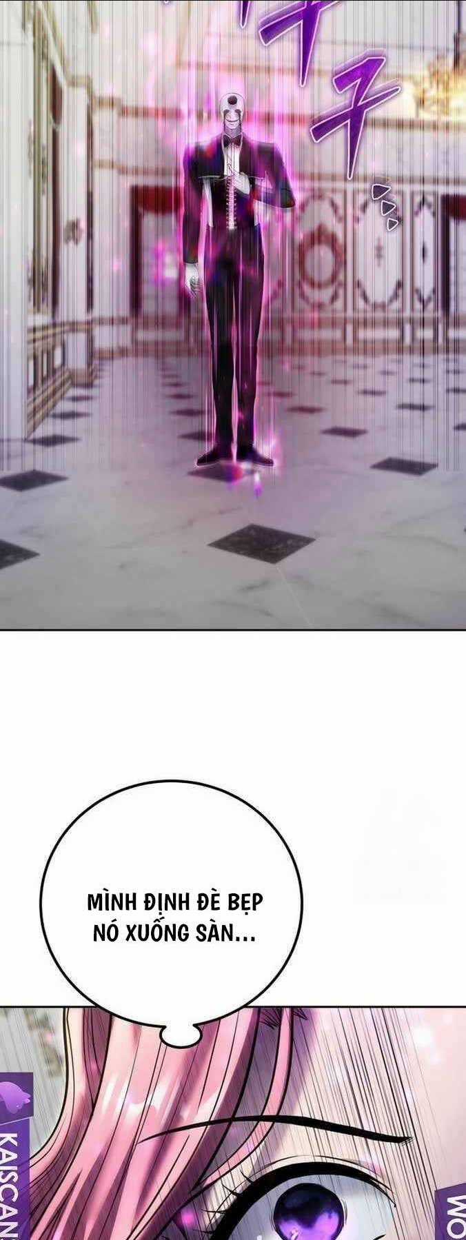 Tôi Mạnh Hơn Anh Hùng Chapter 36 trang 59