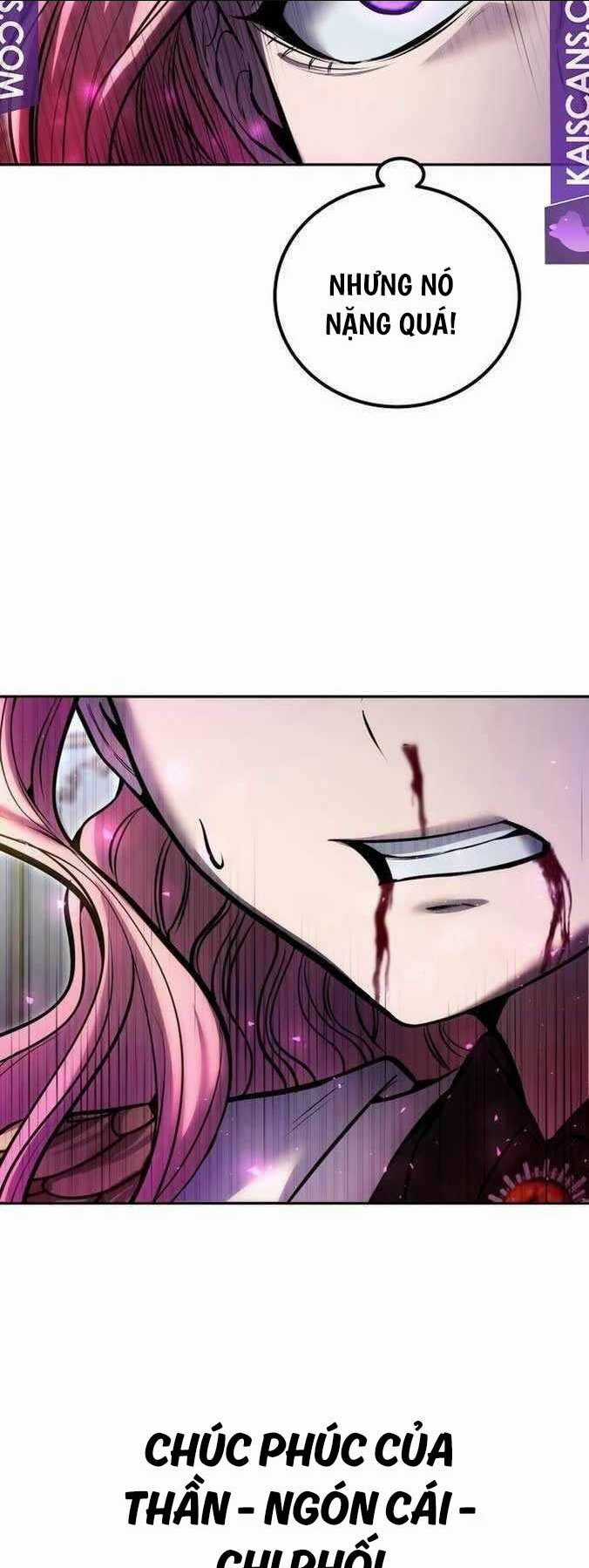 Tôi Mạnh Hơn Anh Hùng Chapter 36 trang 60