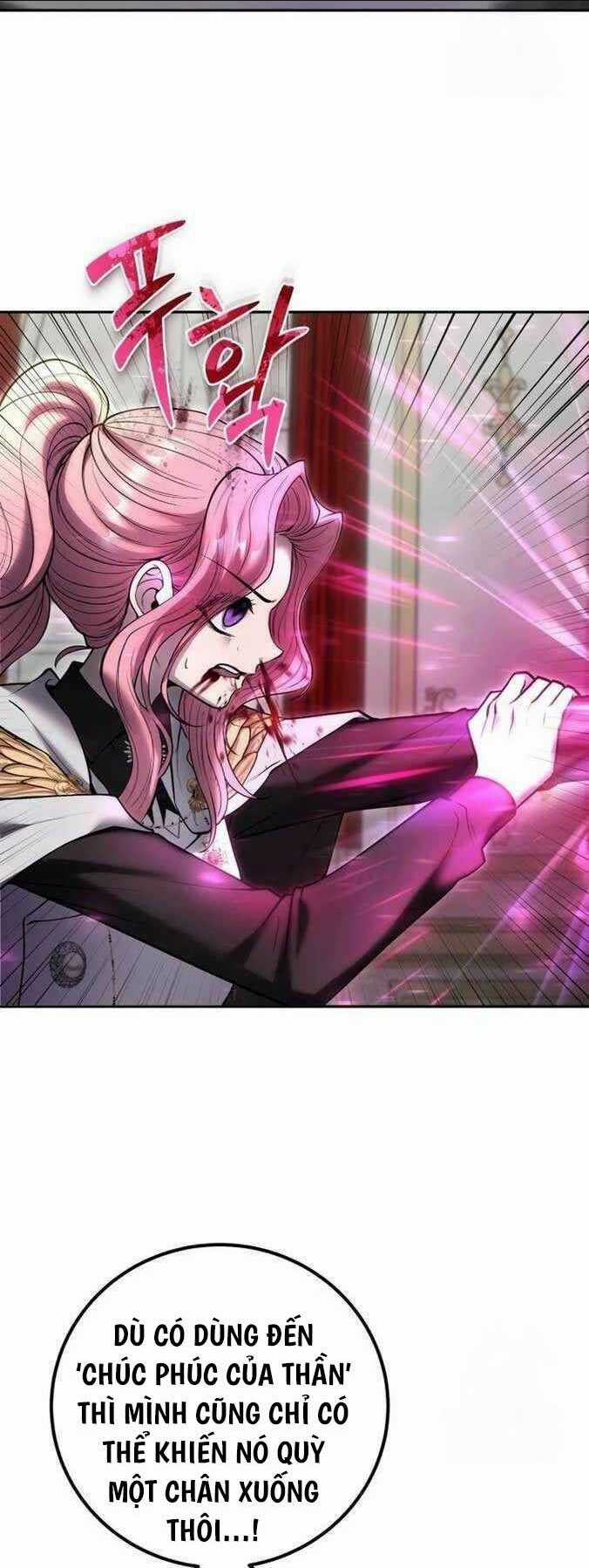 Tôi Mạnh Hơn Anh Hùng Chapter 36 trang 65