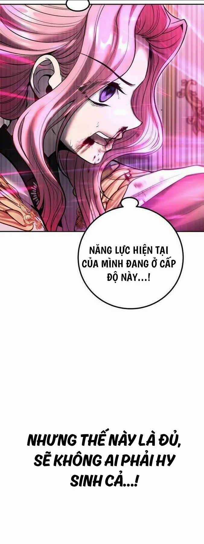 Tôi Mạnh Hơn Anh Hùng Chapter 36 trang 66