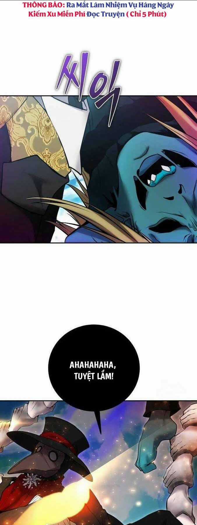 Tôi Mạnh Hơn Anh Hùng Chapter 36 trang 7