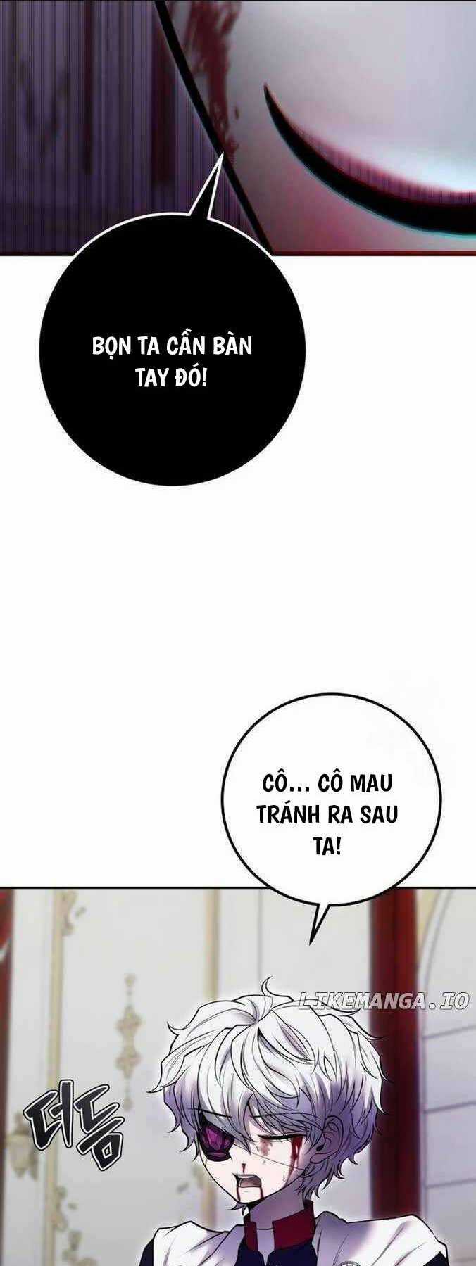 Tôi Mạnh Hơn Anh Hùng Chapter 36 trang 75