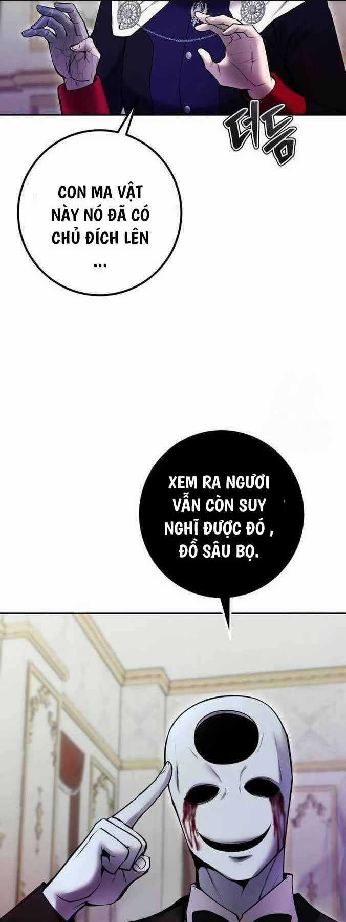 Tôi Mạnh Hơn Anh Hùng Chapter 36 trang 76