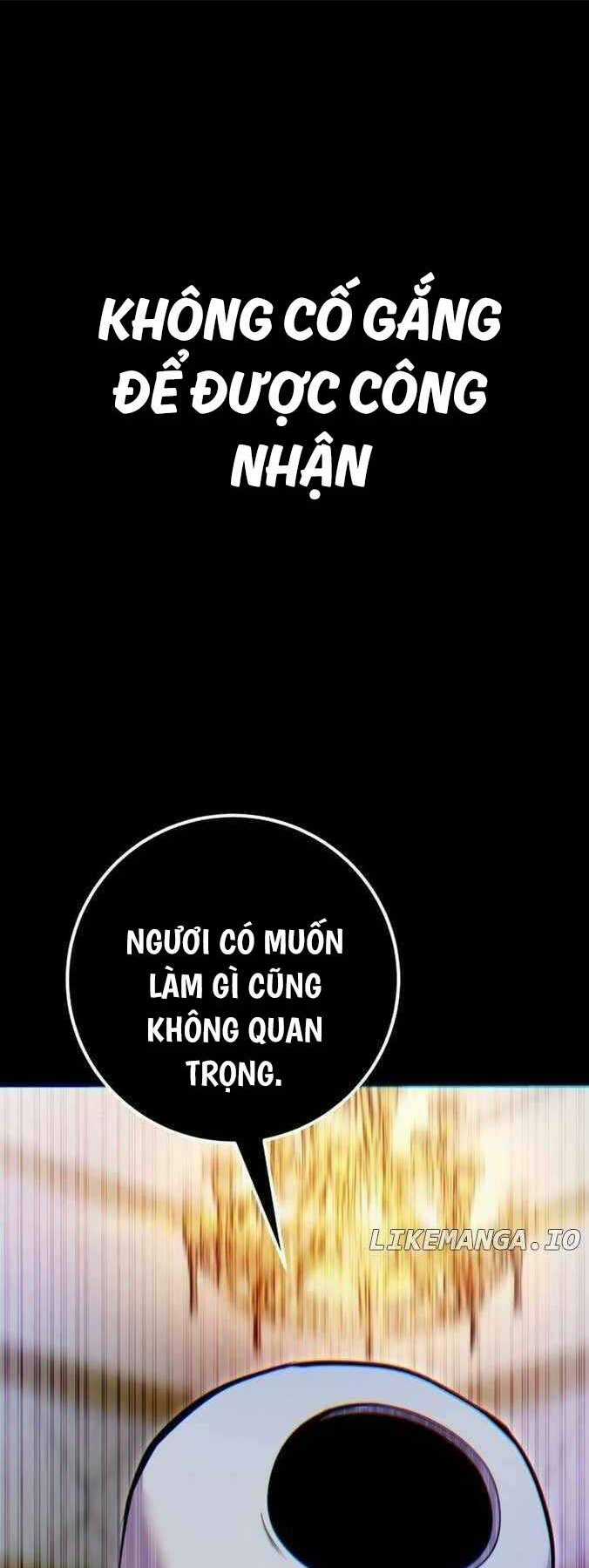 Tôi Mạnh Hơn Anh Hùng Chapter 36 trang 84