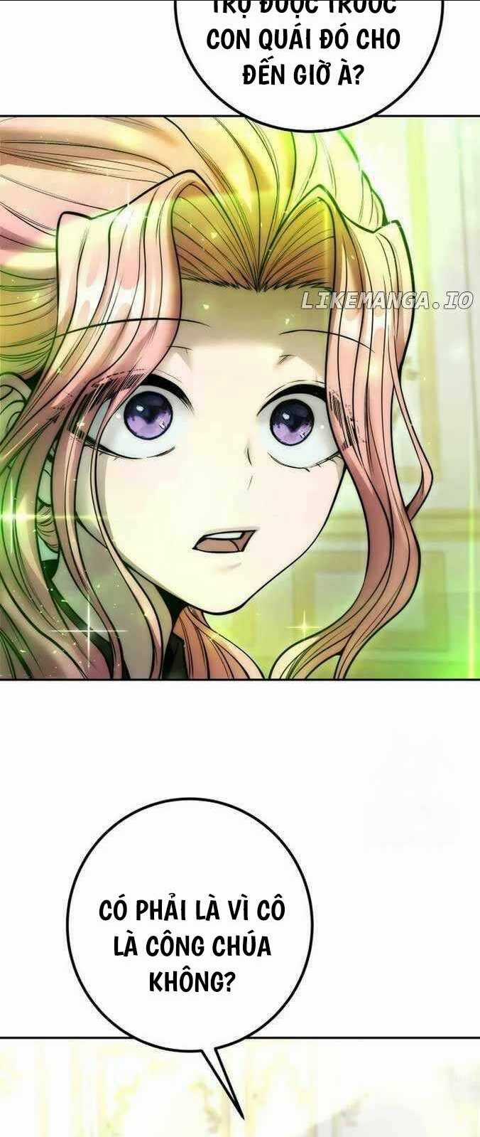 Tôi Mạnh Hơn Anh Hùng Chapter 36 trang 89